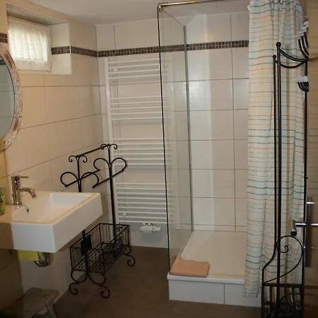 Casa vacanze Lilli Bendorf